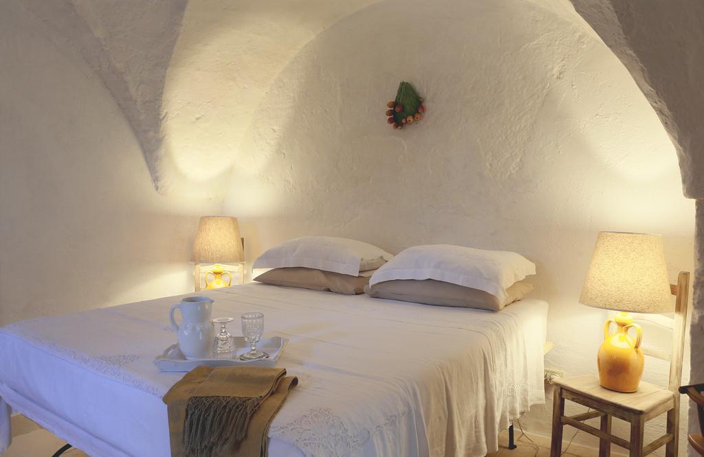 Masseria Eccellenza Pezze Di Greco Exterior foto